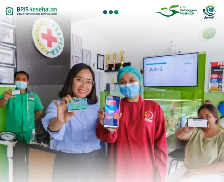 Kenzie Cilacap: Health Solutions at Every Step with Care